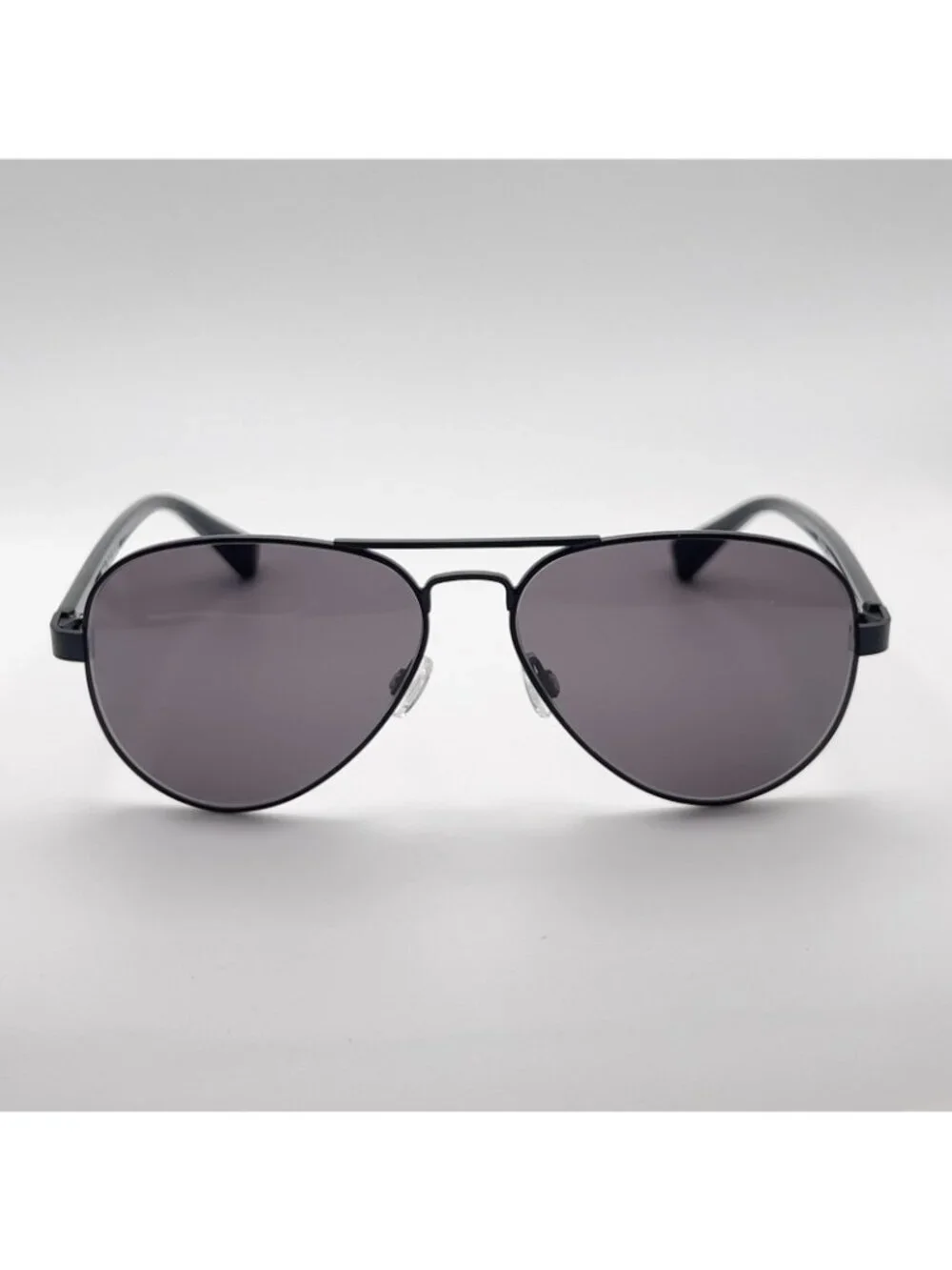 MVMT Runaway 001m Men’s Aviator Sunglasses Frames Black 60-10-135